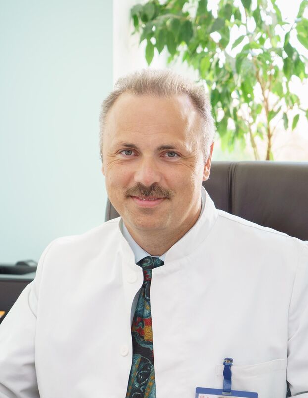 Docteur Expert en narcologie Alex